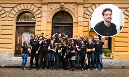 'Ne vidim zašto bismo Oradian selili iz Hrvatske, ovdje nam je sjajno'