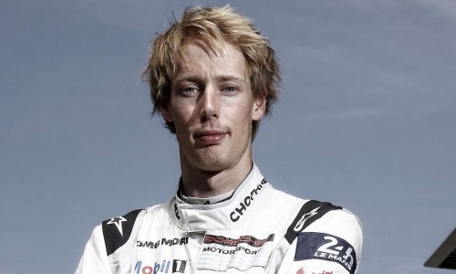 Novozelanđanin iznenada dobio priliku postati vozač Formule 1!