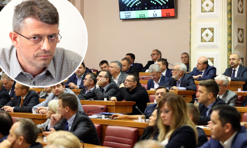 Koliko članova imaju stranke, kakve su članarine i isključuju li neplatiše?