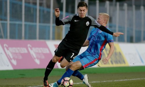 Rudeš na najgori mogući način ostao bez ičega u gradskom derbiju!