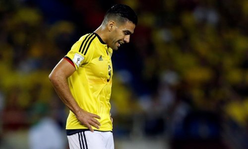 Otkrivena tajna zbog koje bi Kolumbiji moglo biti oduzeto mjesto na SP-u!