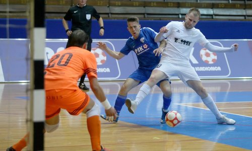 Uvjerljivi Nacional jako blizu plasmanu u Elitnu rundu