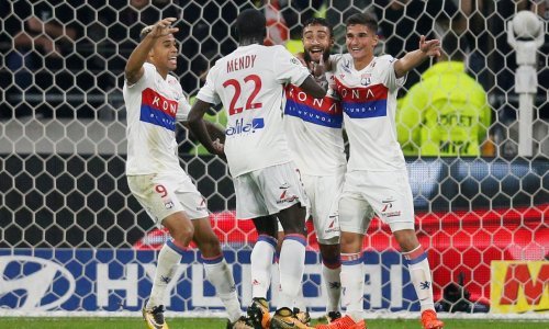 Subašić kao kapetan Monaca doživio veliko razočaranje u derbiju!