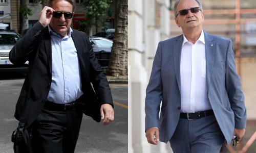 Glavaš i Kalmeta u ponedjeljak na optuženičkim klupama