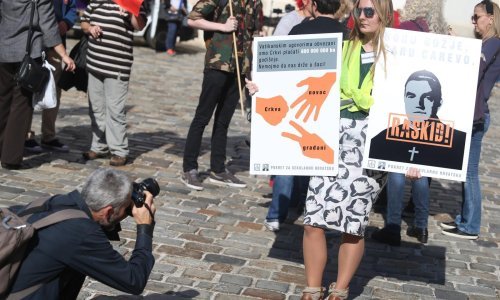 'Vatikanski ugovori krše načelo sekularnosti i treba ih ukinuti'