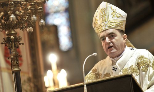 Bozanić upozorio na demografski deficit