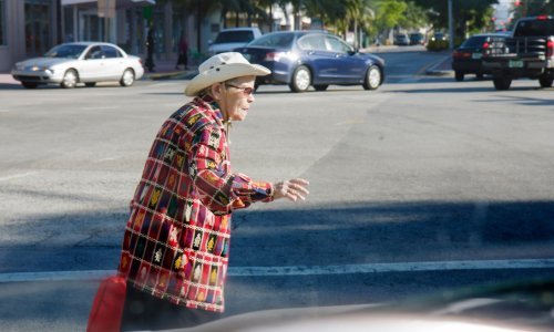 Američki umirovljenici znaju kako natjerati političare da im jedu iz ruke