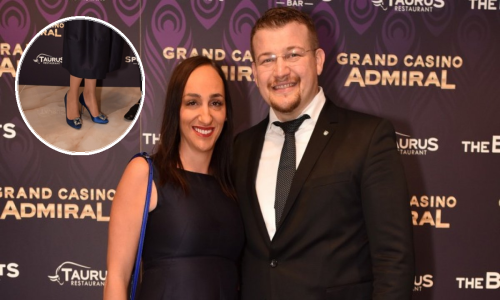 Jesu li 'manolice' Ane Stojić Deban original ili dvadesetak puta jeftinija kopija?