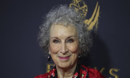 Margaret Atwood: Bliži smo nego ikada totalitarizmu 30-ih