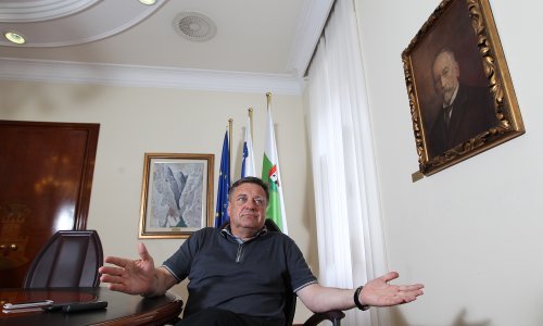 Zoran Janković: Nitko ne može dekretom oduzeti Todoriću Agrokor