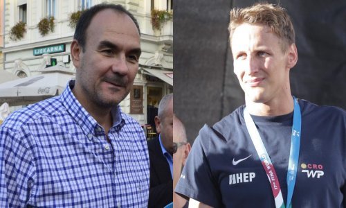 Vijest koja je uzdrmala hrvatsku javnost; oglasila se i legenda našeg sporta