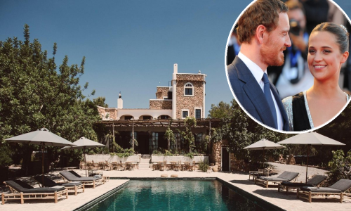 Oskarovski par priredio vjenčanje godine u Španjolskoj