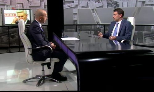 Petrov o sastanku u Vladi: Plenković je pitao Marića kako država može pomoći Todoriću