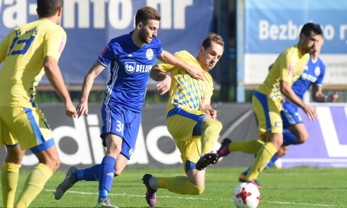 Andrić zabijao, Santini spašavao, Inter pobijedio i preskočio 'farmaceute'