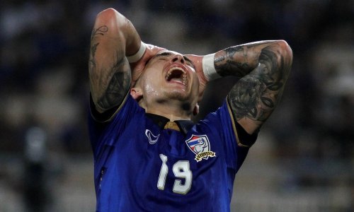 Tragedija: Proslavljeni indonezijski golman preminuo nakon sudara sa suigračem