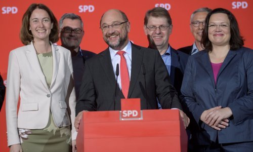 SPD pobjednik izbora u Donjoj Saskoj, Merkel oslabljena