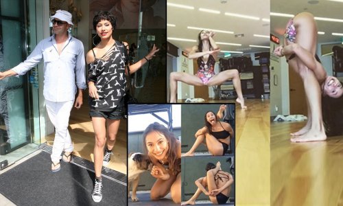 Evo što danas radi poznata Hrvatica, bivša djevojka Billyja Zanea