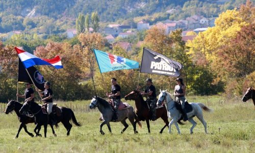 Ministarstvo zaustavilo gradnju elektrane Peruća, aktivisti likuju