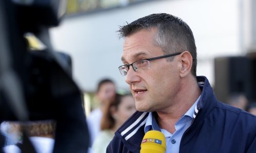 Richemberg: Istanbulska konvencija je prepuštena katoličkim fundamentalistima