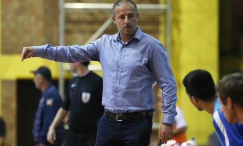 HNS-u bi danas bilo pametno, osim Dalića,  imenovati još jednog izbornika