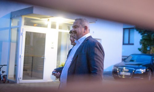 Što je Ratko Maček radio pri uhićenju Ivana Crnjca?