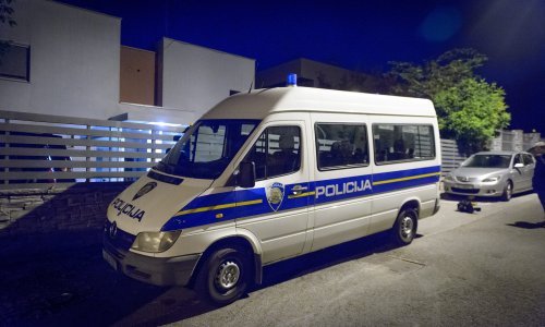 Policija privela mogućeg ubojicu muškarca sa Črnomerca