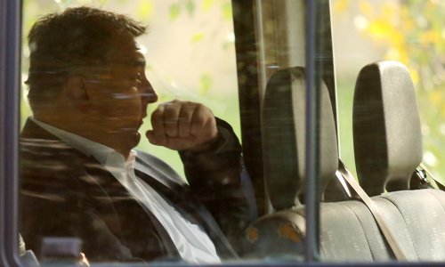 S Todorićem je godinama gradio njegovo carstvo, a sad s njim i propada