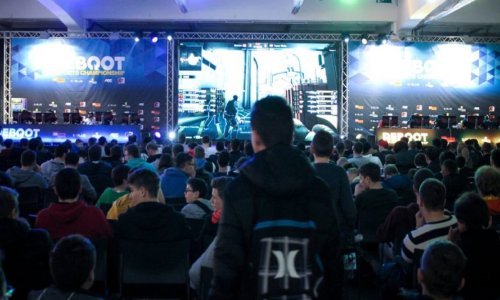 Ovogodišnji Reboot Infogamer bit će najveći ikad