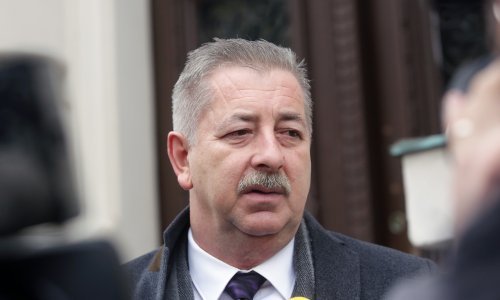 'Galić je ozbiljan poslovni čovjek, neće biti svjedok pokajnik'