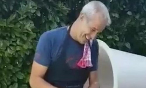 Evo kako Dalmatinci čiste beštiju od 13 kilograma