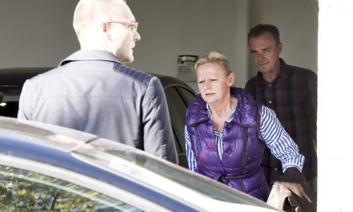 Pogledajte kako je pala jedna od najmoćnijih žena hrvatskog biznisa