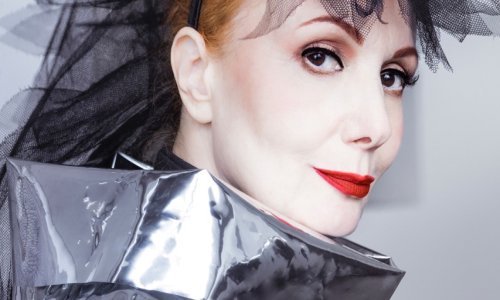 Josipa Lisac rasprodala oba zagrebačka koncerta u rekordnom roku