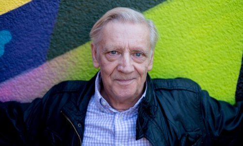 Glumačka legenda radno slavi 50 godina na kazališnim daskama