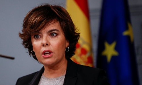 Madrid dao Puigdemontu novi rok za odustajanje od neovisnosti Katalonije