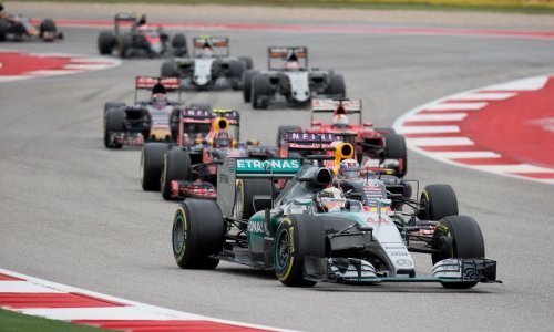 Nikad bolji Hamilton na svojoj omiljenoj stazi ide po titulu; to se ne propušta!