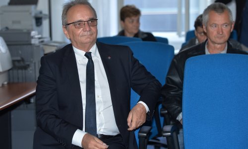 Glavaš ponovio kako se ne osjeća krivim za zločin nad Srbima u slučaju 'selotejp' i 'garaža'