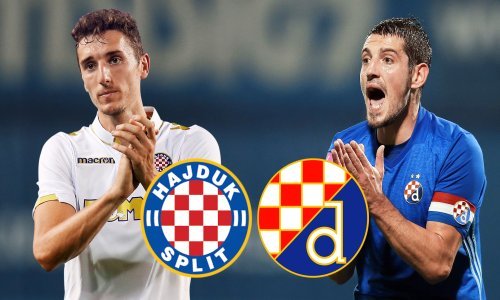 Dinamo uoči derbija kod Hajduka dobio veliko pojačanje; bit će golova!