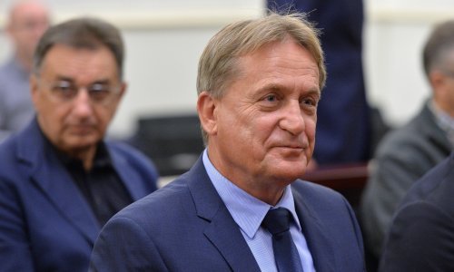 Kalmeta odbacuje optužbe za izvlačenje javnog novca u aferi Remorker