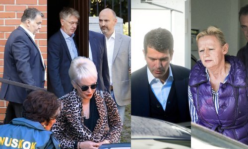 U HUP-u zgroženi javnim osuđivanjem čelnika Agrokora