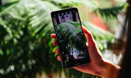 Evo koju je ocjenu dobila kamera novog Huawei smartfona