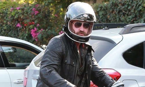 Gerard Butler imao prometnu nesreću, hitno prebačen u bolnicu