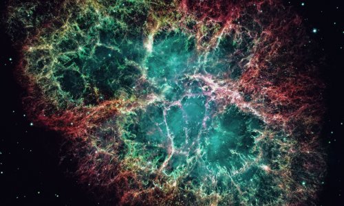 Znanstvenici zabilježili ogromni svemirski sudar i saznali kako nastaje zlato