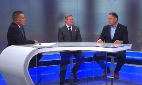 Munjiza o pokajniku u Agrokoru: U svakoj skupini ljudi postoji Sveti Petar i Juda