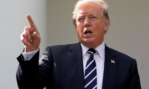 Trump upozorio Kubu da je odgovorna za zaustavljanje napada na diplomate