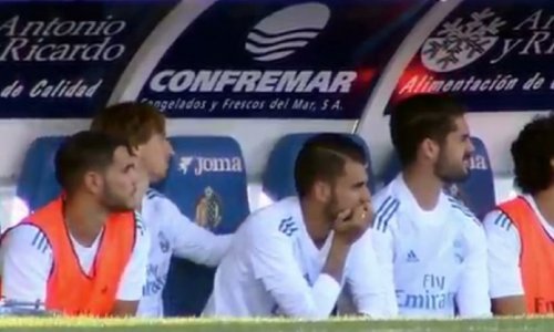 Od ovih riječi Luke Modrića Španjolci su napravili cijelu priču!