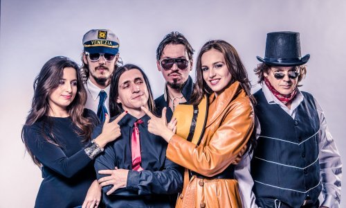 Grupa Vindon Havin započela godinu uz singl '69'