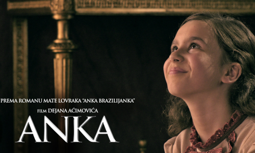 Pogledajte najavu za prvi hrvatski vilinski film - Anka