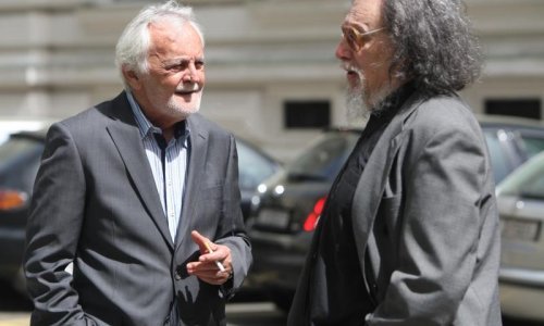 Kako je Nosić od 'krvavog' postao 'rumen u licu'?