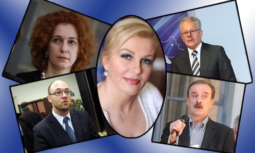 Otkrivamo kome Ministarstvo vanjskih čuva radno mjesto