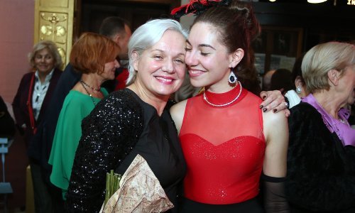 Glazbeni geni: Vita Vukov pjeva poput djeda Vice